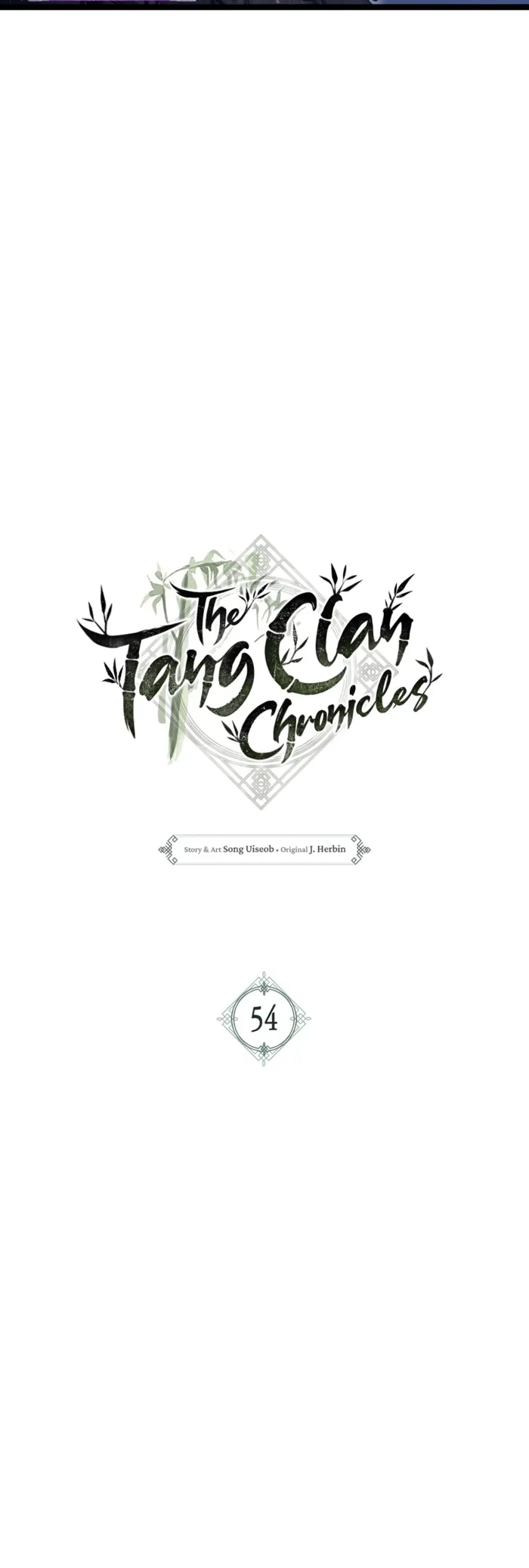 The Tang Clan Chronicles chapter 54 page 4
