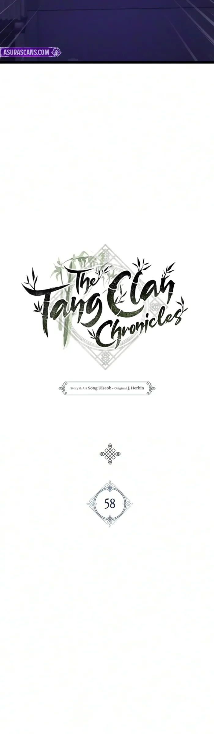 The Tang Clan Chronicles chapter 58 page 4