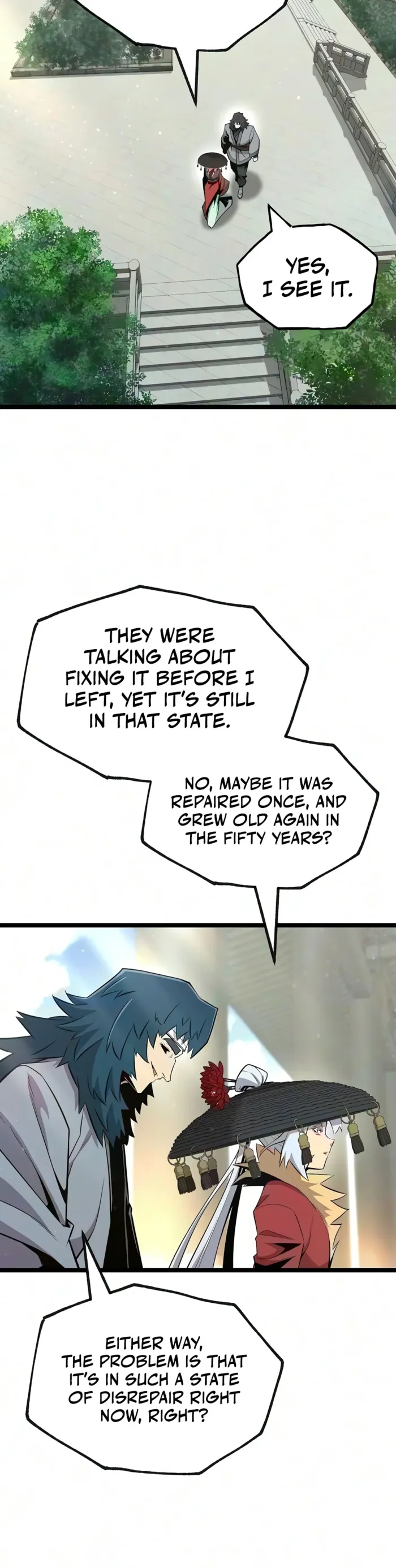 The Tang Clan Chronicles chapter 59 page 16