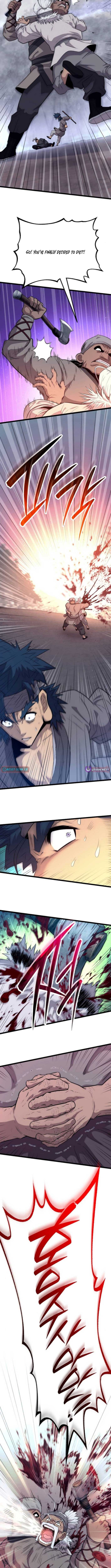 The Tang Clan Chronicles chapter 7 page 8