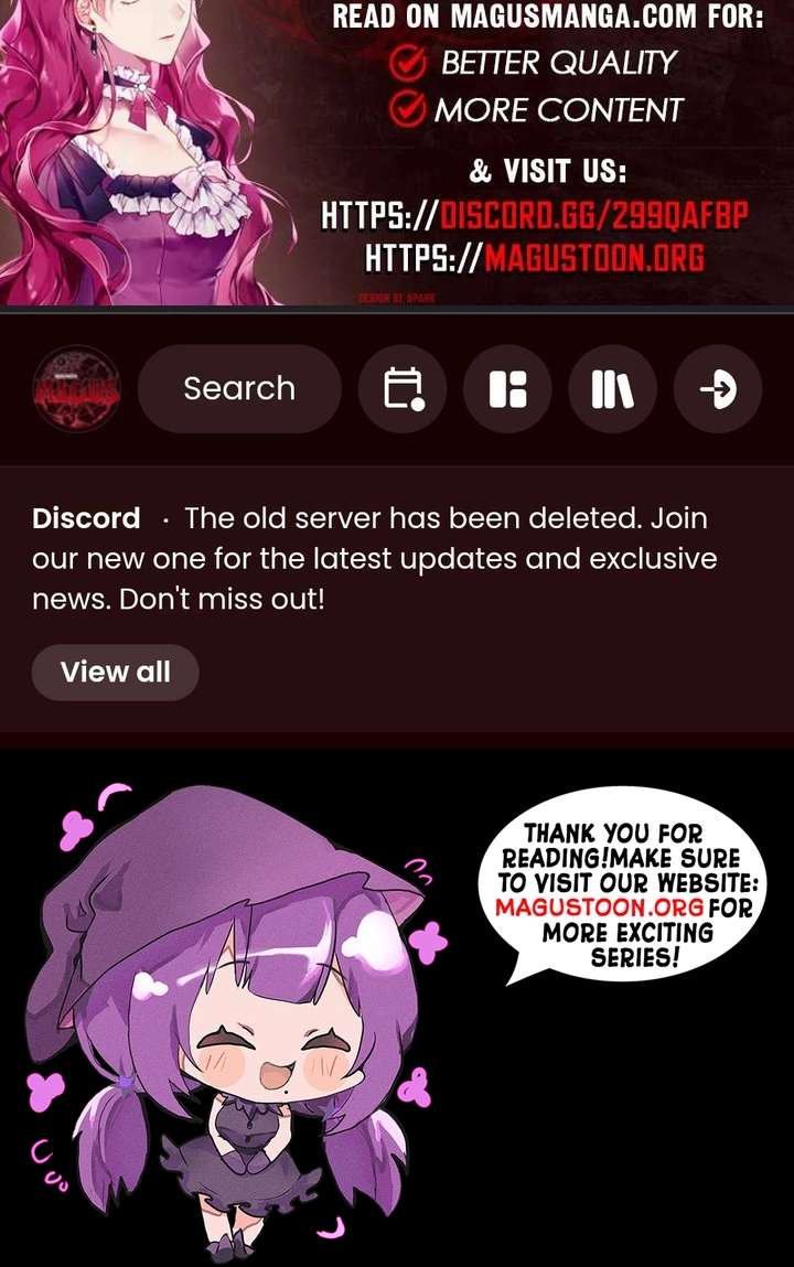 Aladdin: Twisted Story chapter 17 page 5
