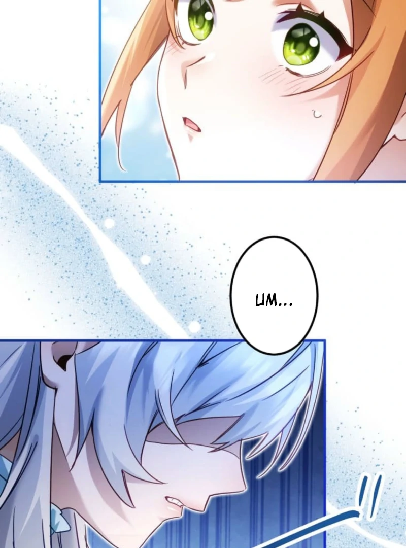 I Committed a One-Night Mistake with the Young Lady? chapter 13 page 7