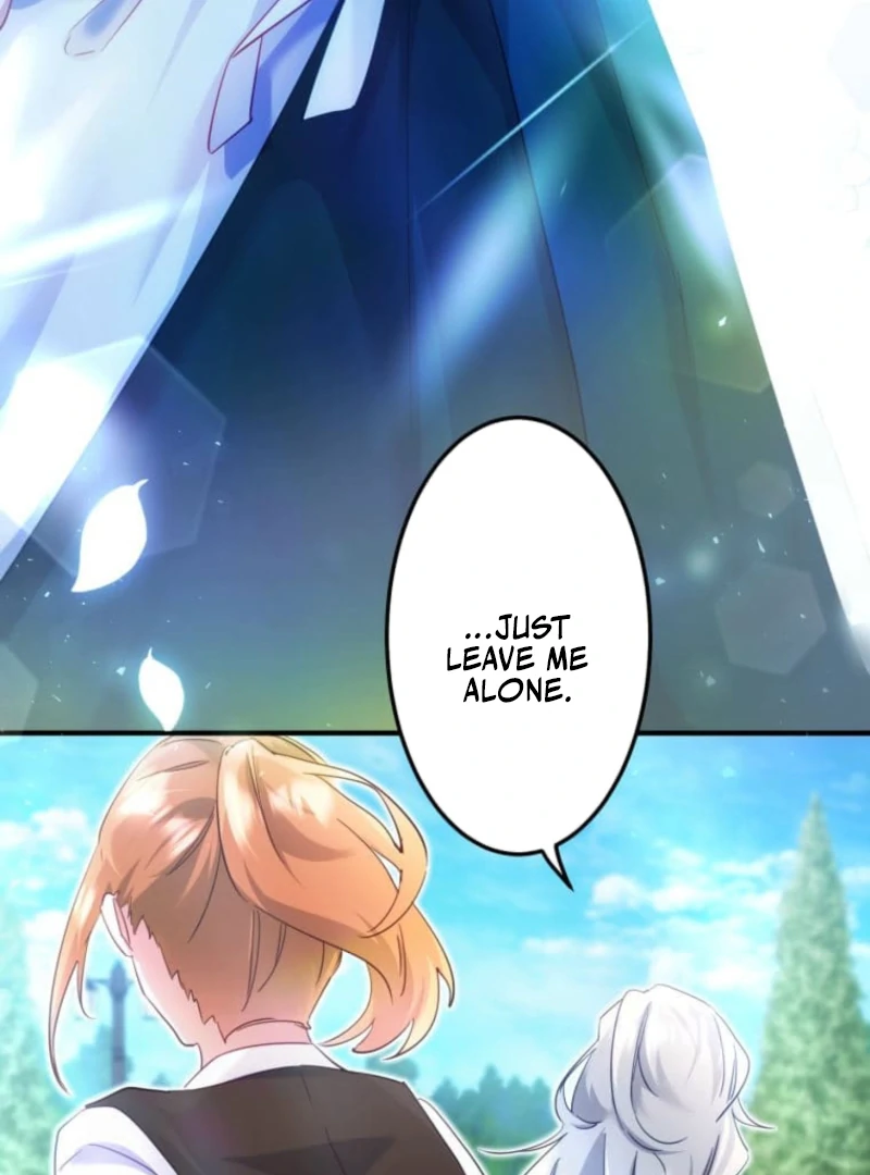 I Committed a One-Night Mistake with the Young Lady? chapter 13 page 10