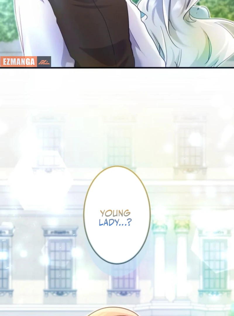 I Committed a One-Night Mistake with the Young Lady? chapter 13 page 11
