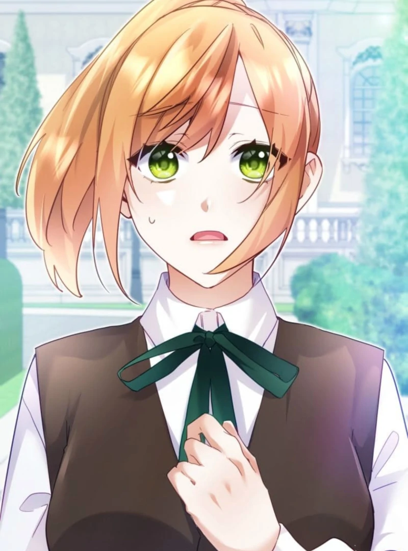 I Committed a One-Night Mistake with the Young Lady? chapter 13 page 12
