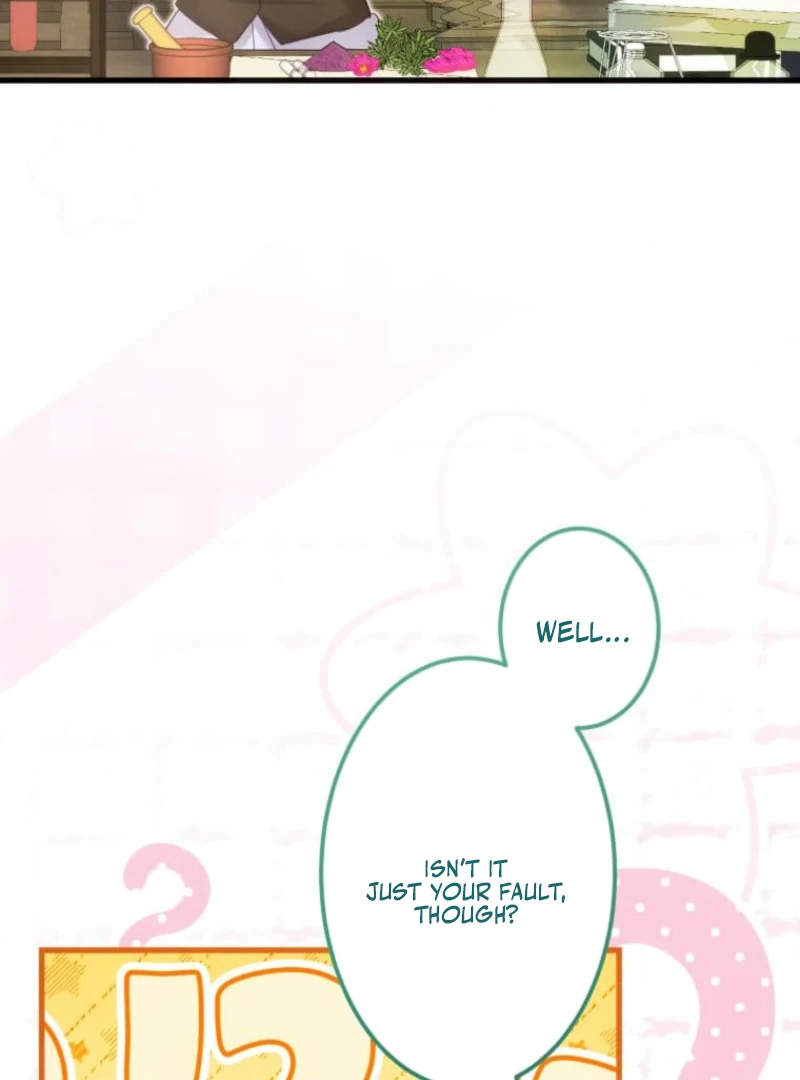 I Committed a One-Night Mistake with the Young Lady? chapter 13 page 23