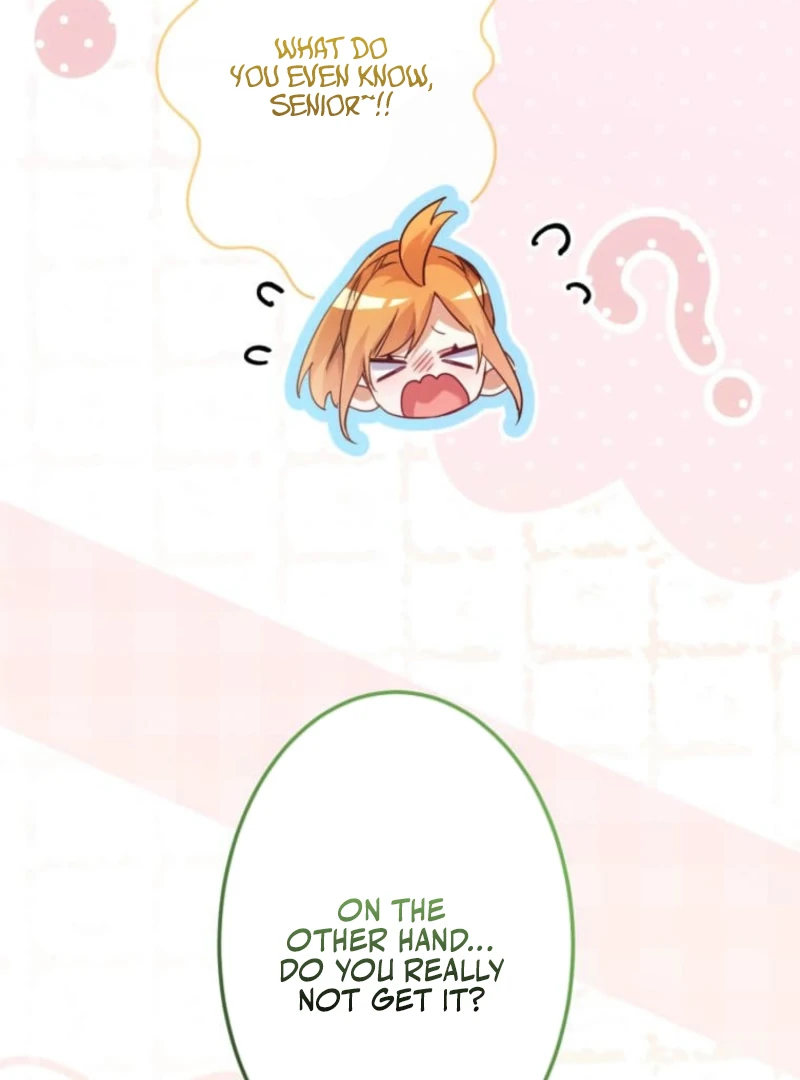 I Committed a One-Night Mistake with the Young Lady? chapter 13 page 25