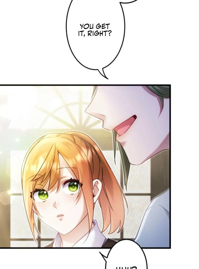 I Committed a One-Night Mistake with the Young Lady? chapter 13 page 30