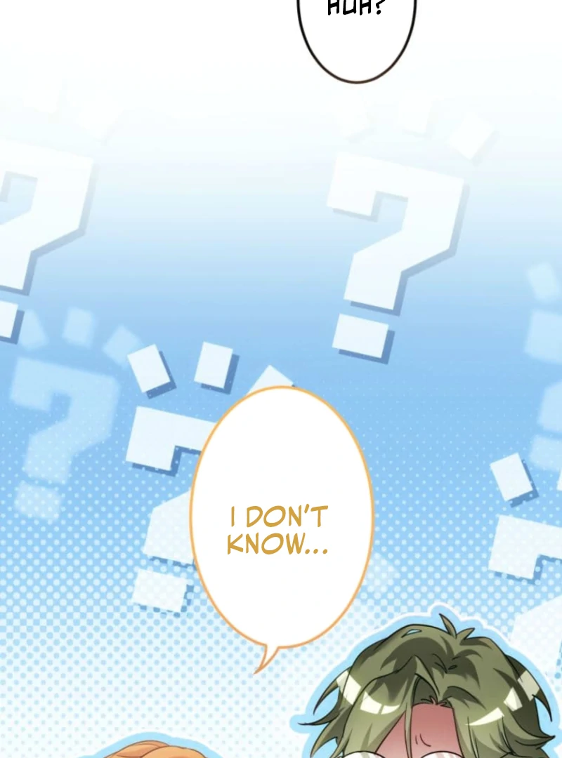 I Committed a One-Night Mistake with the Young Lady? chapter 13 page 31