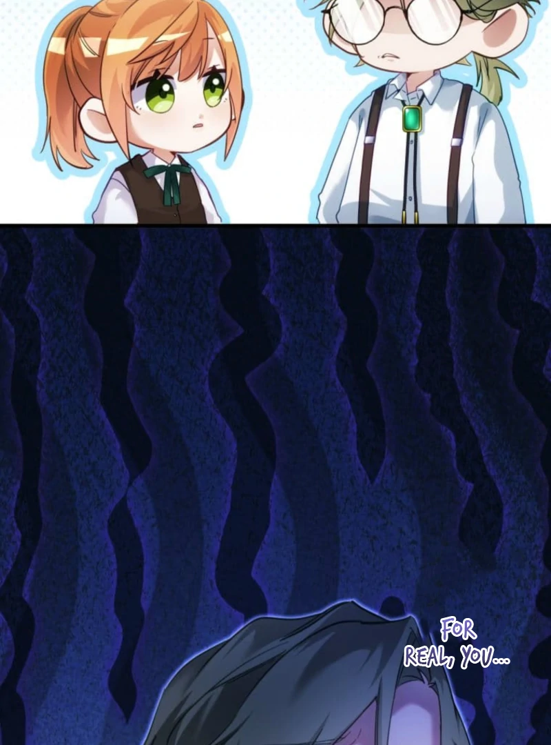 I Committed a One-Night Mistake with the Young Lady? chapter 13 page 32