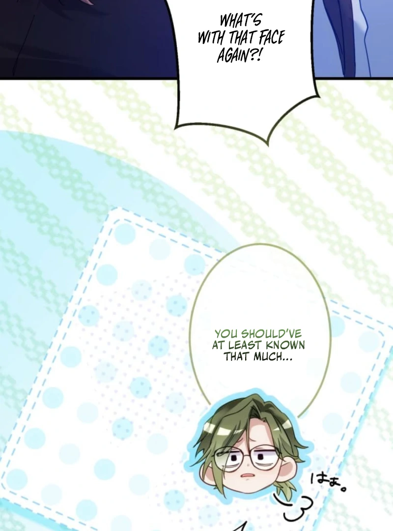 I Committed a One-Night Mistake with the Young Lady? chapter 13 page 34