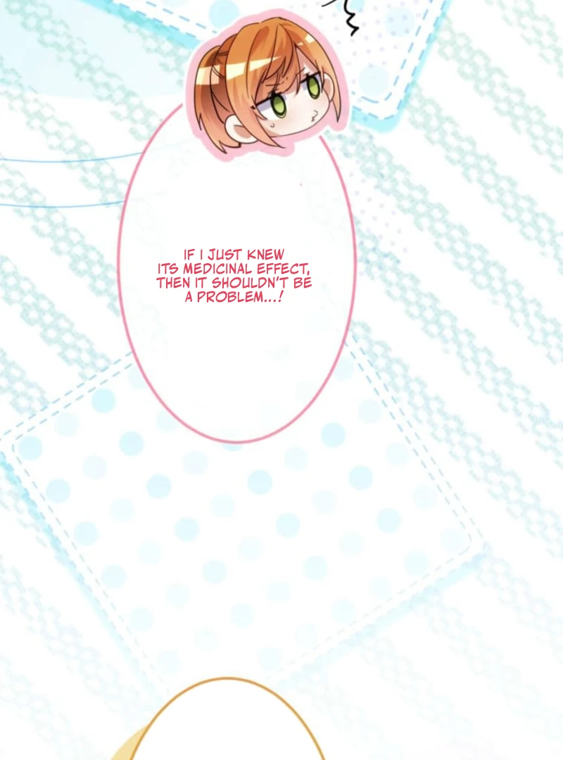 I Committed a One-Night Mistake with the Young Lady? chapter 13 page 35