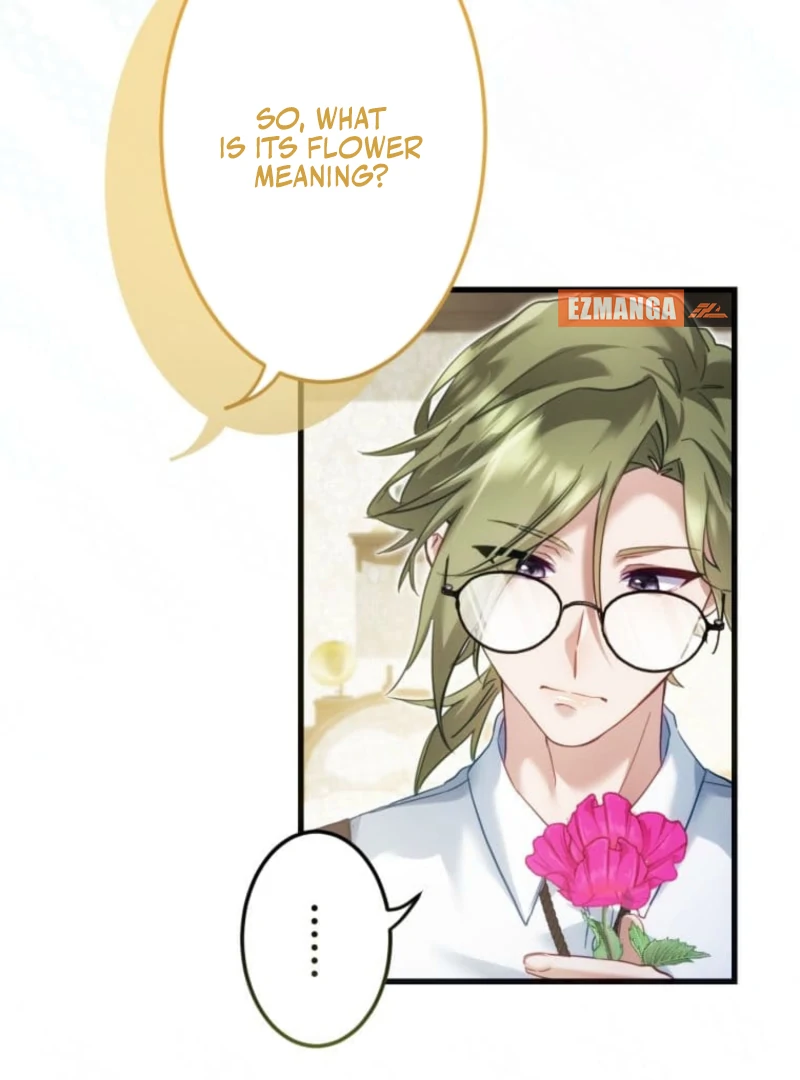 I Committed a One-Night Mistake with the Young Lady? chapter 13 page 36