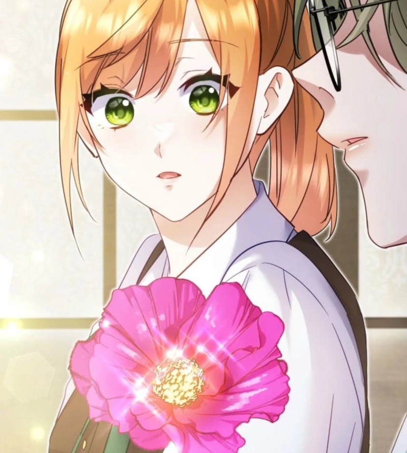 I Committed a One-Night Mistake with the Young Lady? chapter 13 page 38