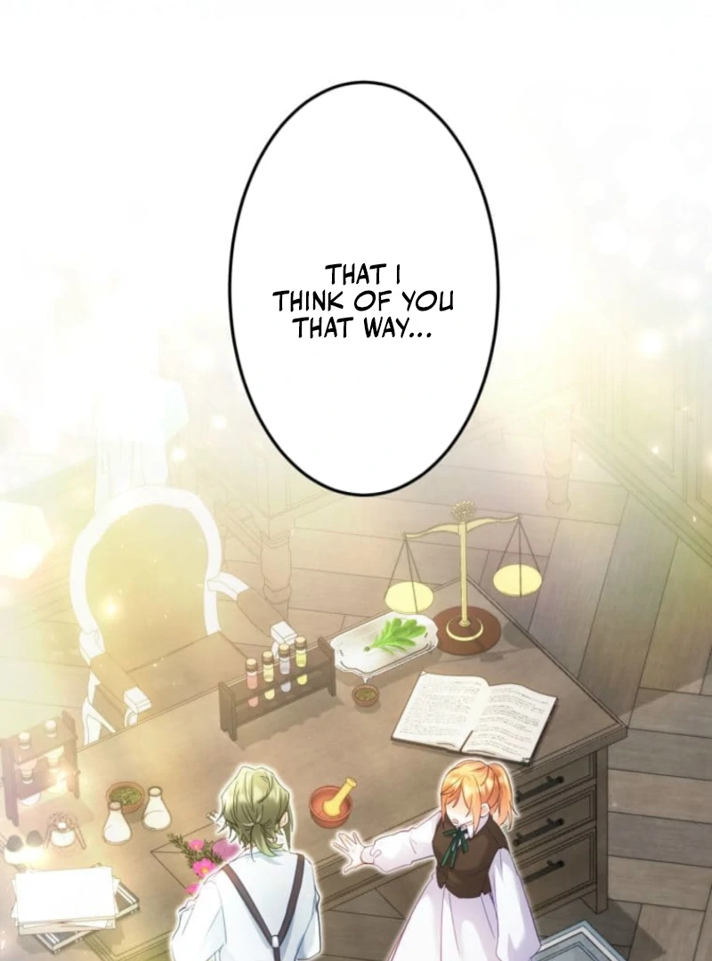 I Committed a One-Night Mistake with the Young Lady? chapter 13 page 43