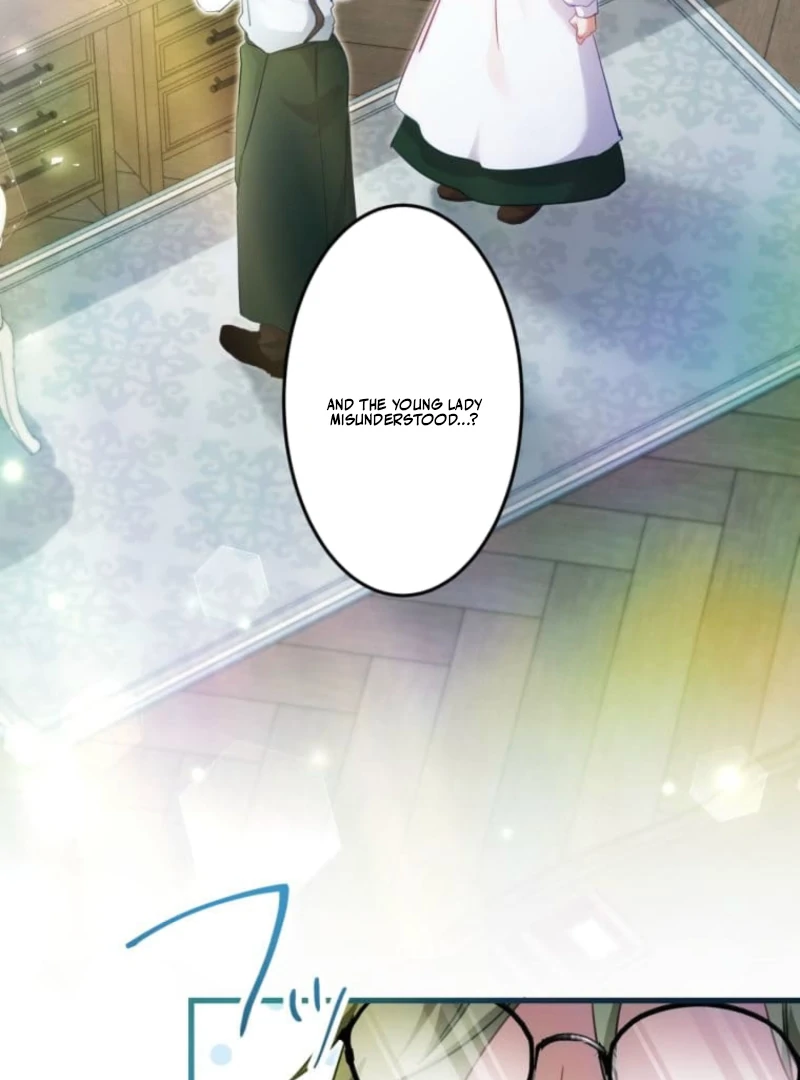 I Committed a One-Night Mistake with the Young Lady? chapter 13 page 44