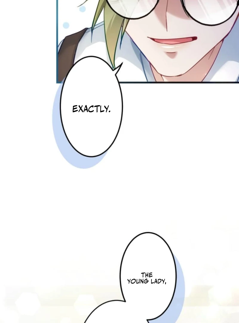 I Committed a One-Night Mistake with the Young Lady? chapter 13 page 45