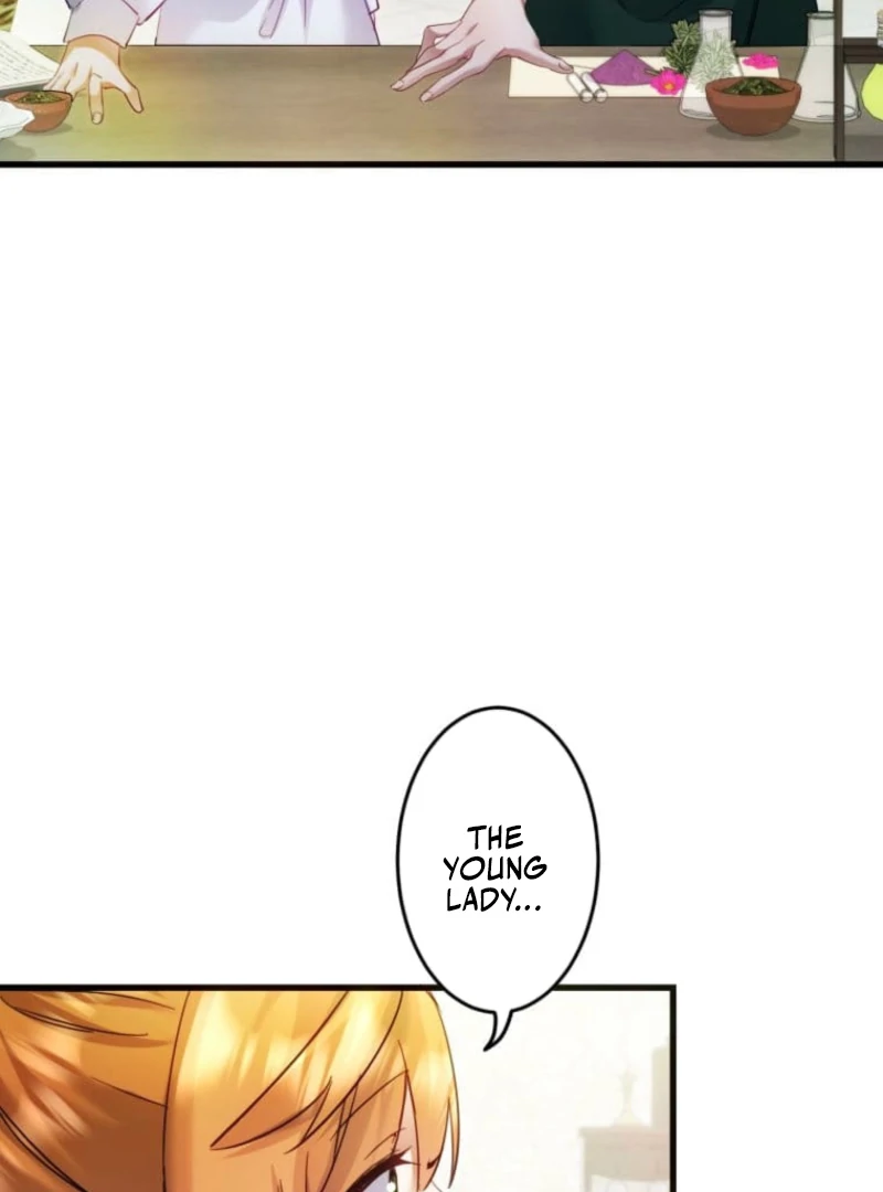 I Committed a One-Night Mistake with the Young Lady? chapter 13 page 47