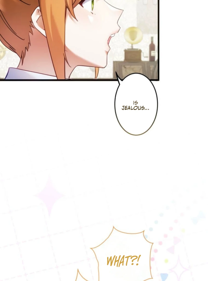 I Committed a One-Night Mistake with the Young Lady? chapter 13 page 48