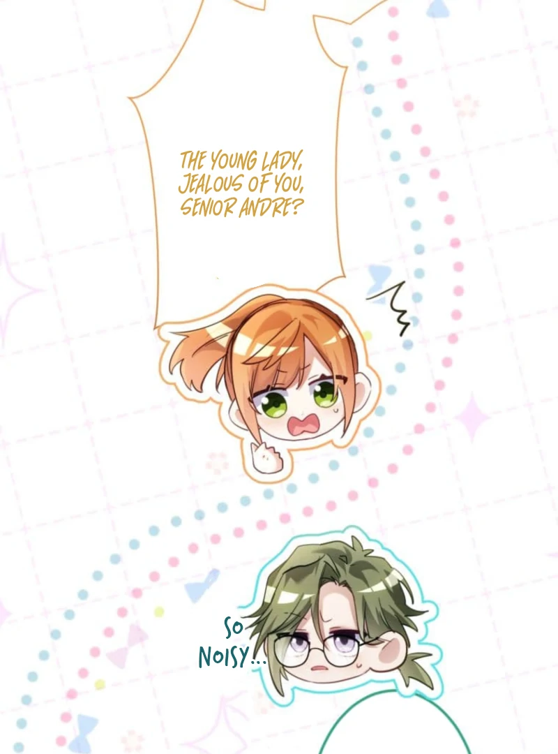 I Committed a One-Night Mistake with the Young Lady? chapter 13 page 49
