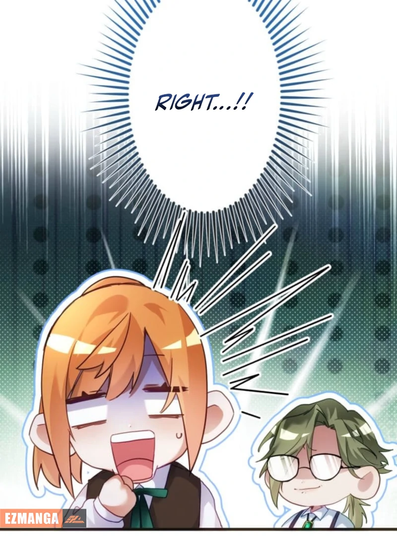 I Committed a One-Night Mistake with the Young Lady? chapter 13 page 54