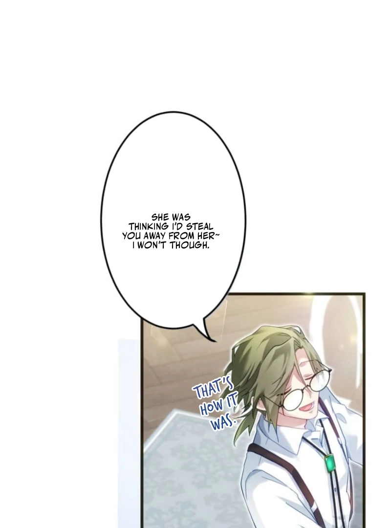 I Committed a One-Night Mistake with the Young Lady? chapter 13 page 55