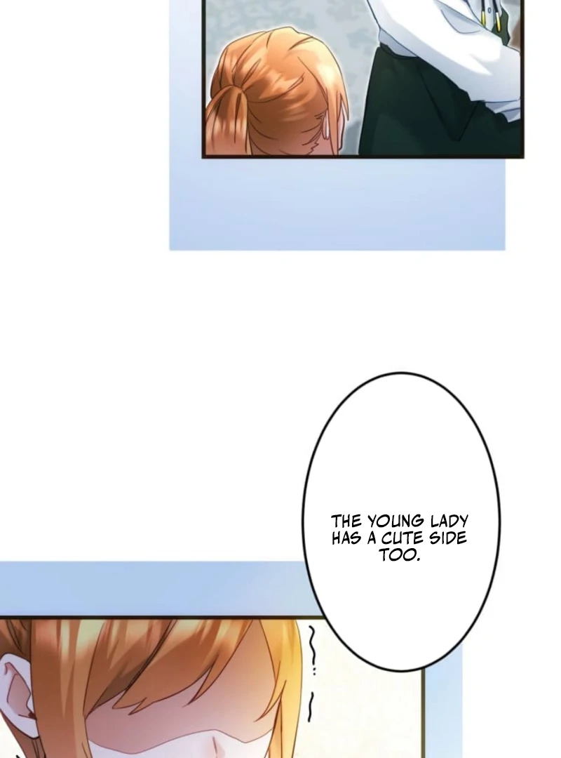 I Committed a One-Night Mistake with the Young Lady? chapter 13 page 56