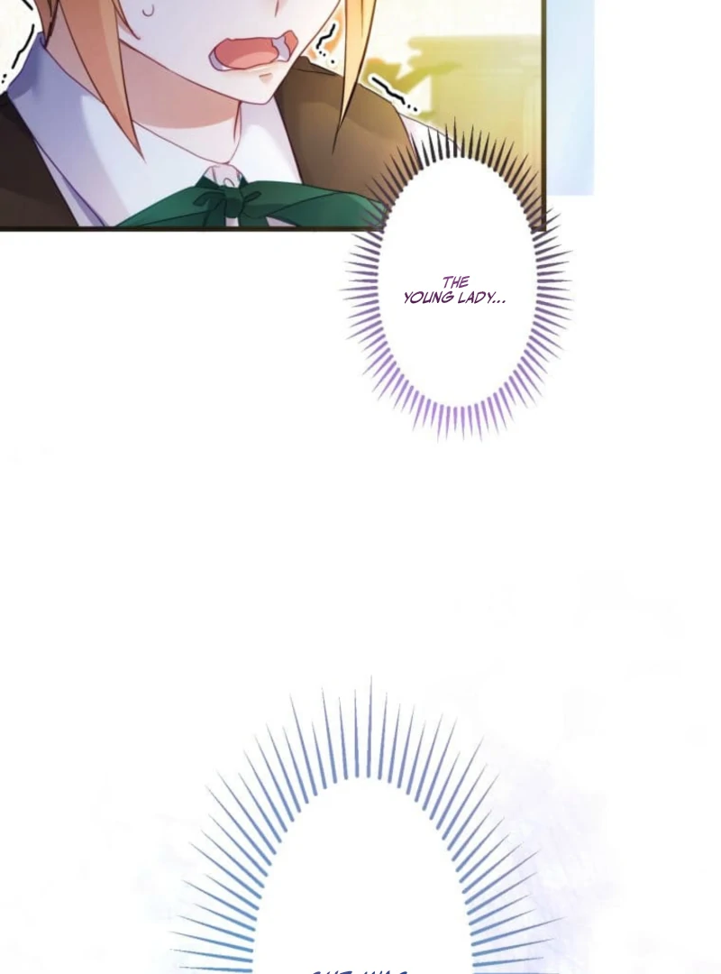 I Committed a One-Night Mistake with the Young Lady? chapter 13 page 57
