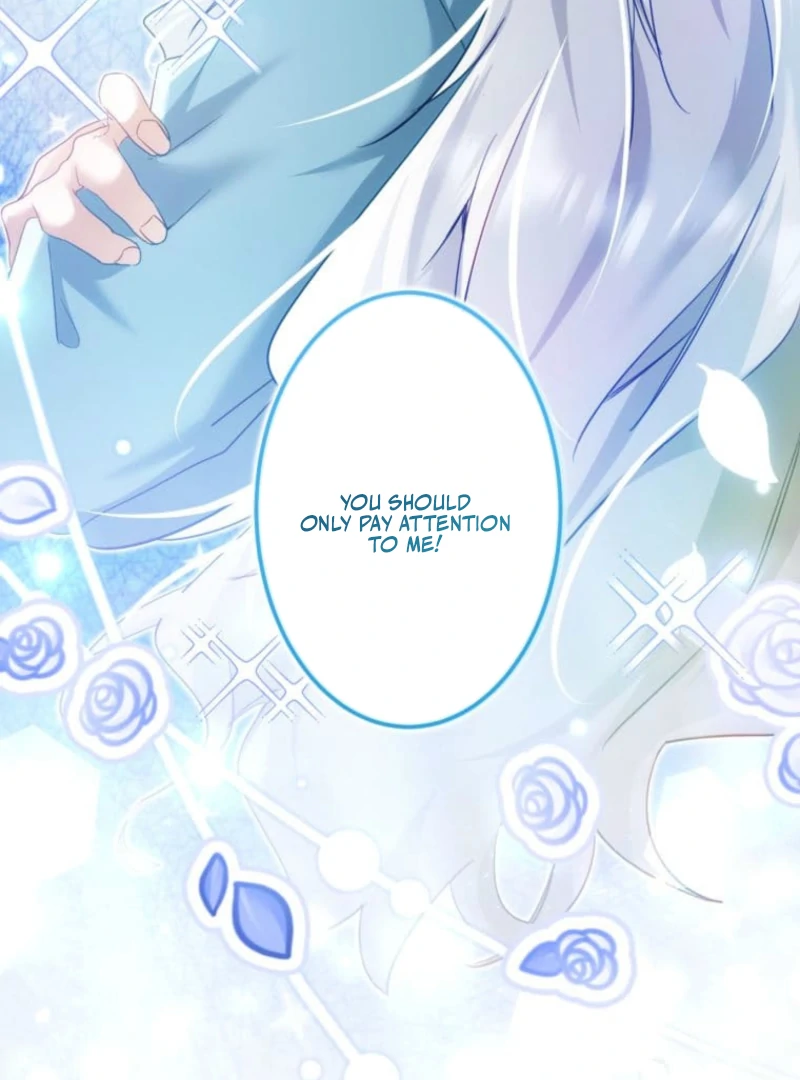 I Committed a One-Night Mistake with the Young Lady? chapter 13 page 59