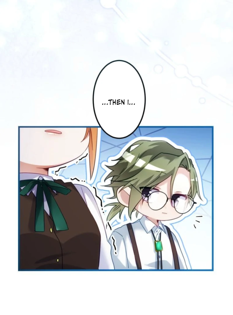 I Committed a One-Night Mistake with the Young Lady? chapter 13 page 60