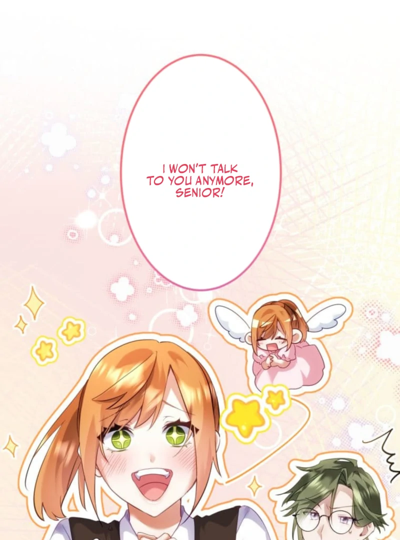 I Committed a One-Night Mistake with the Young Lady? chapter 13 page 61