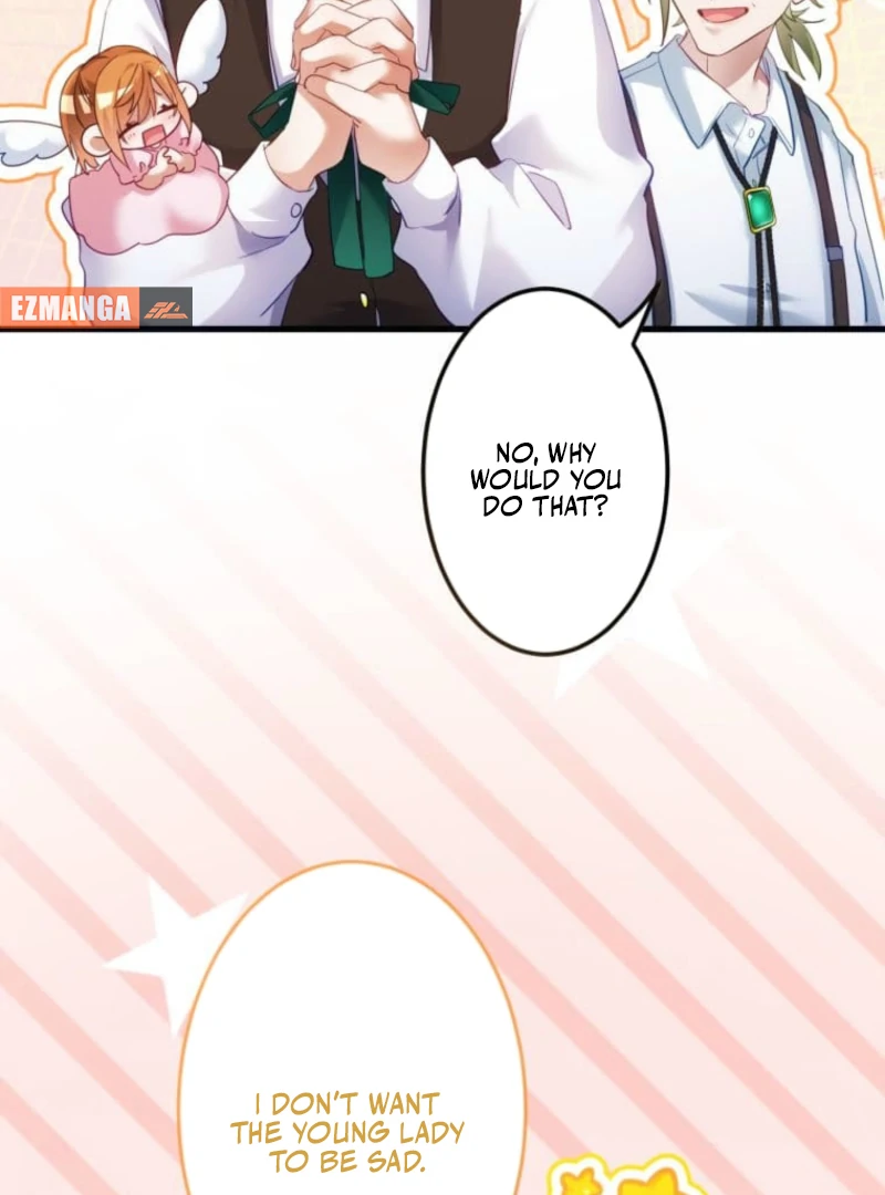 I Committed a One-Night Mistake with the Young Lady? chapter 13 page 62
