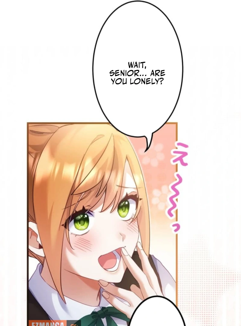 I Committed a One-Night Mistake with the Young Lady? chapter 13 page 65
