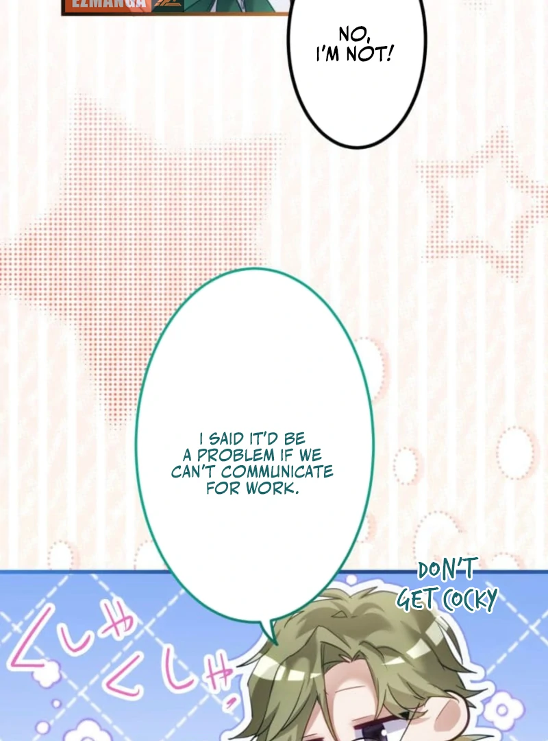 I Committed a One-Night Mistake with the Young Lady? chapter 13 page 66