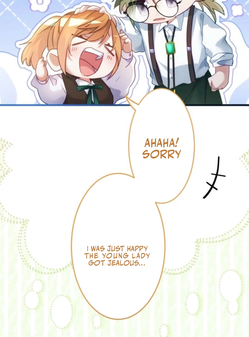 I Committed a One-Night Mistake with the Young Lady? chapter 13 page 67