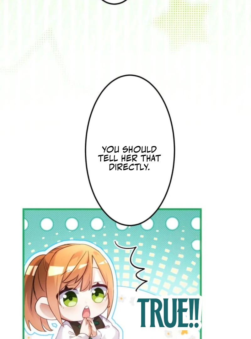 I Committed a One-Night Mistake with the Young Lady? chapter 13 page 69