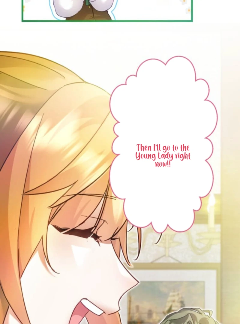 I Committed a One-Night Mistake with the Young Lady? chapter 13 page 70