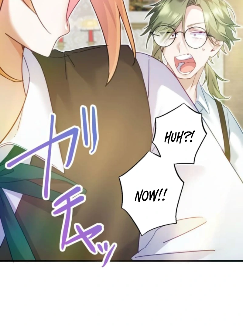 I Committed a One-Night Mistake with the Young Lady? chapter 13 page 71