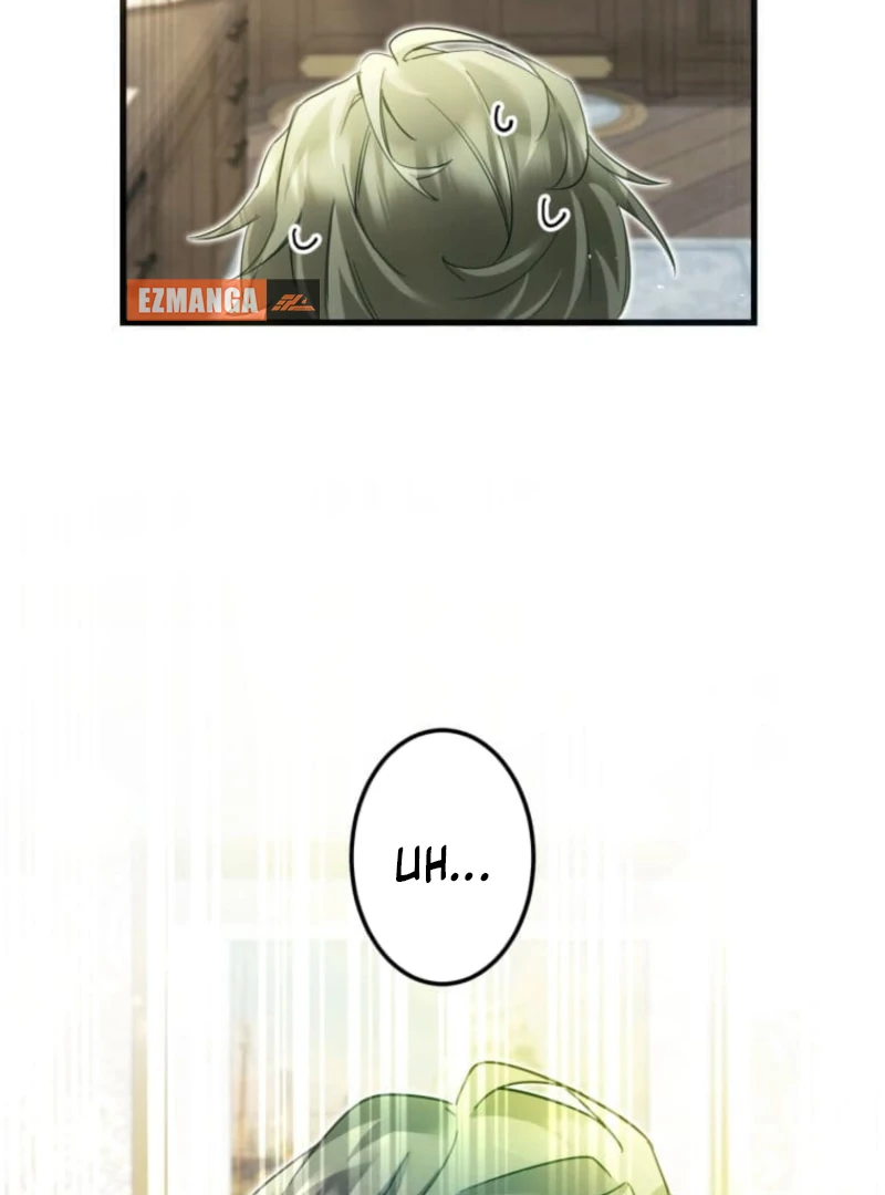 I Committed a One-Night Mistake with the Young Lady? chapter 13 page 73