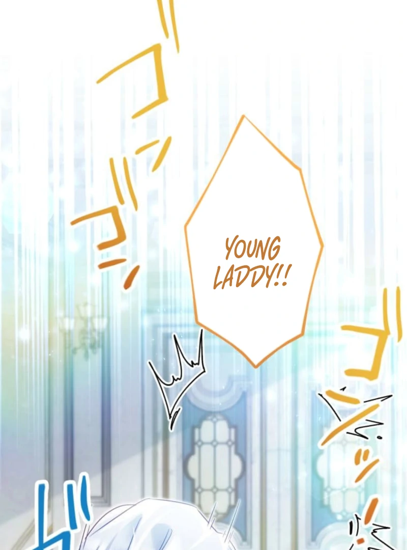 I Committed a One-Night Mistake with the Young Lady? chapter 13 page 81