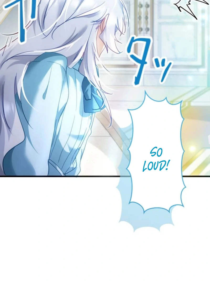 I Committed a One-Night Mistake with the Young Lady? chapter 13 page 82