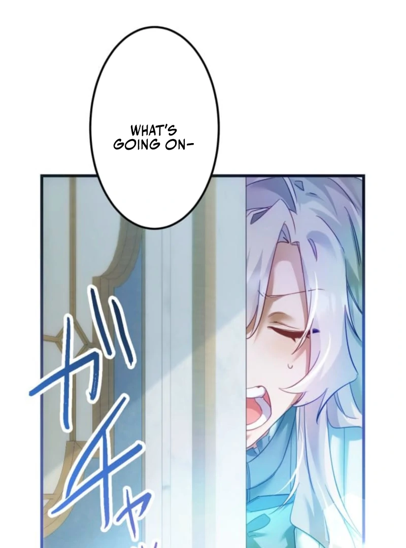 I Committed a One-Night Mistake with the Young Lady? chapter 13 page 83