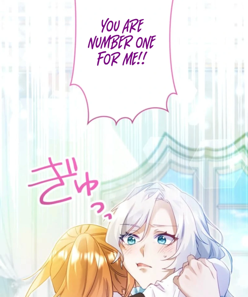 I Committed a One-Night Mistake with the Young Lady? chapter 13 page 89
