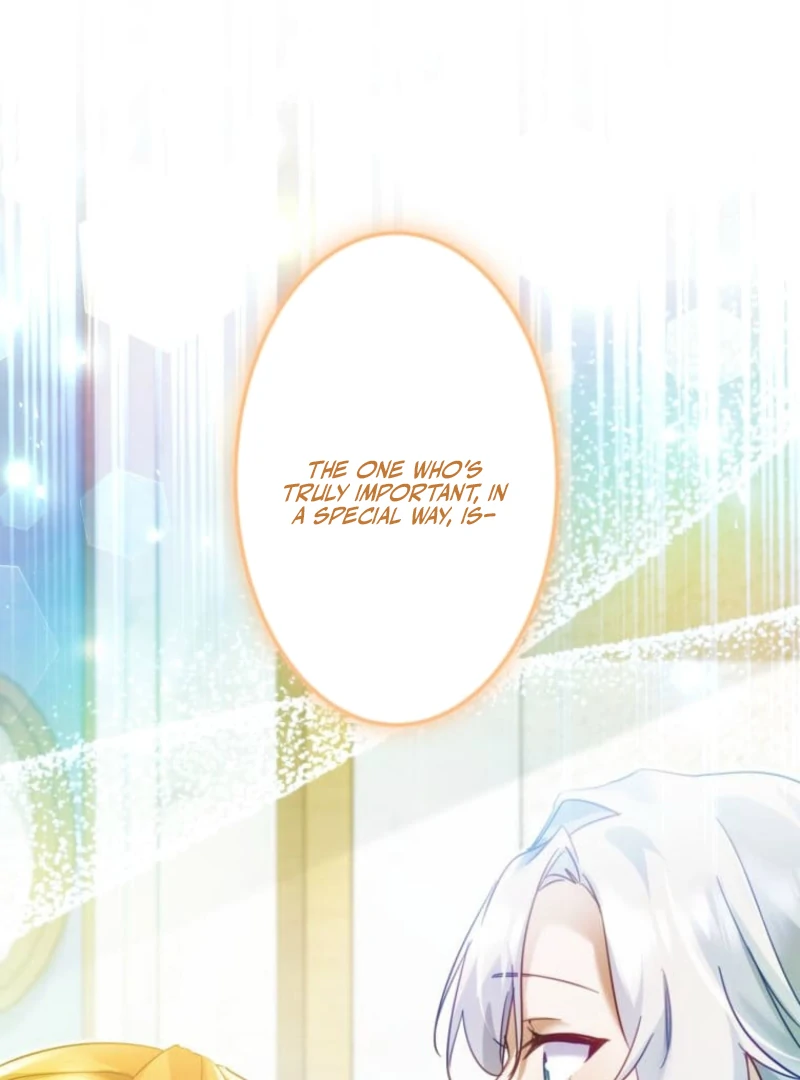 I Committed a One-Night Mistake with the Young Lady? chapter 13 page 93