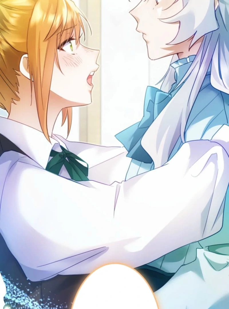 I Committed a One-Night Mistake with the Young Lady? chapter 13 page 94