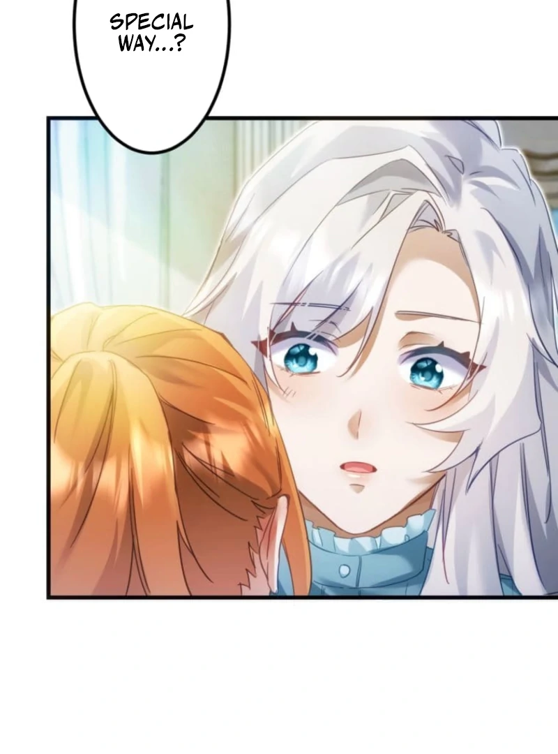 I Committed a One-Night Mistake with the Young Lady? chapter 13 page 96