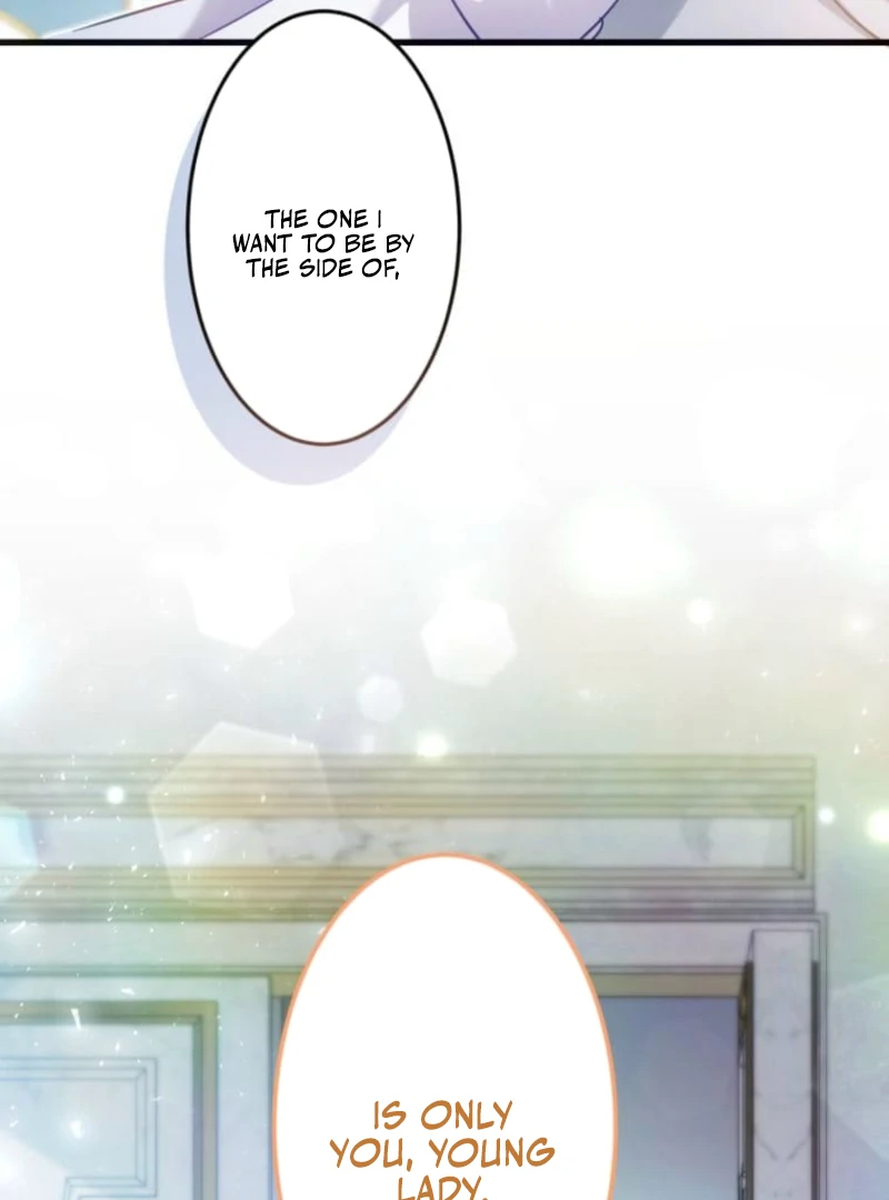 I Committed a One-Night Mistake with the Young Lady? chapter 13 page 99