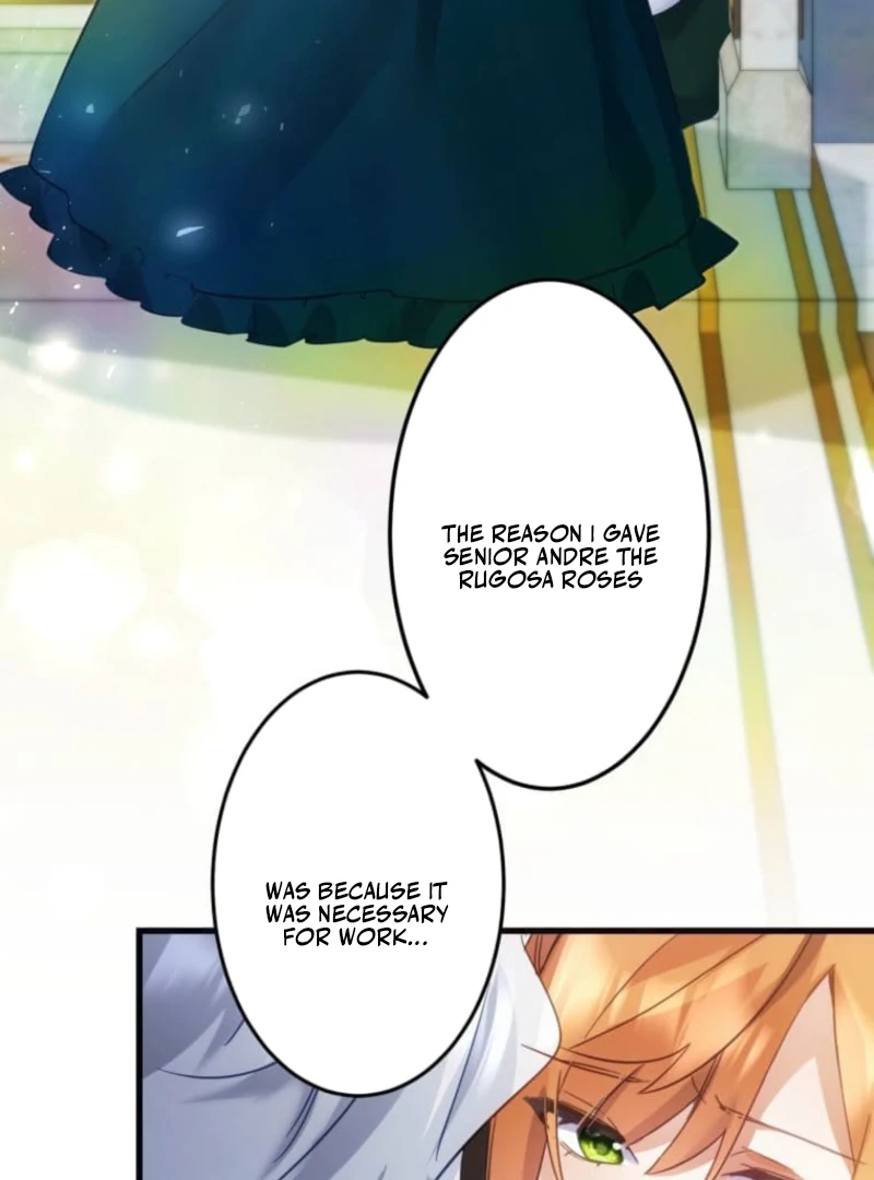 I Committed a One-Night Mistake with the Young Lady? chapter 13 page 101