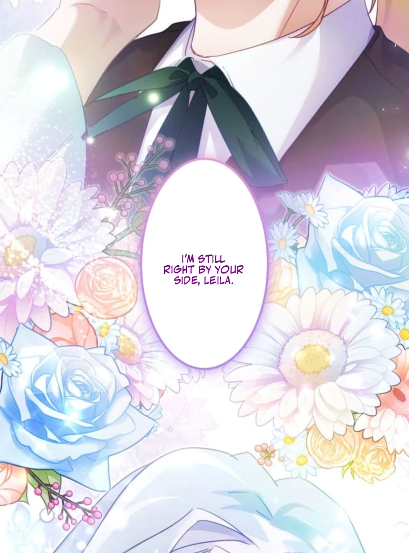 I Committed a One-Night Mistake with the Young Lady? chapter 13 page 108