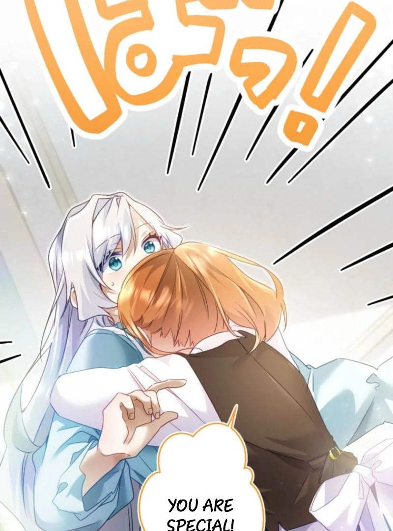 I Committed a One-Night Mistake with the Young Lady? chapter 14 page 8